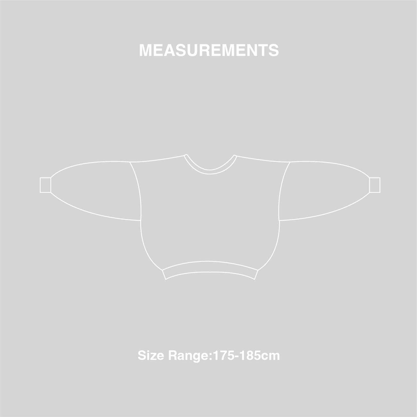 X-ING 3D logo Crewneck