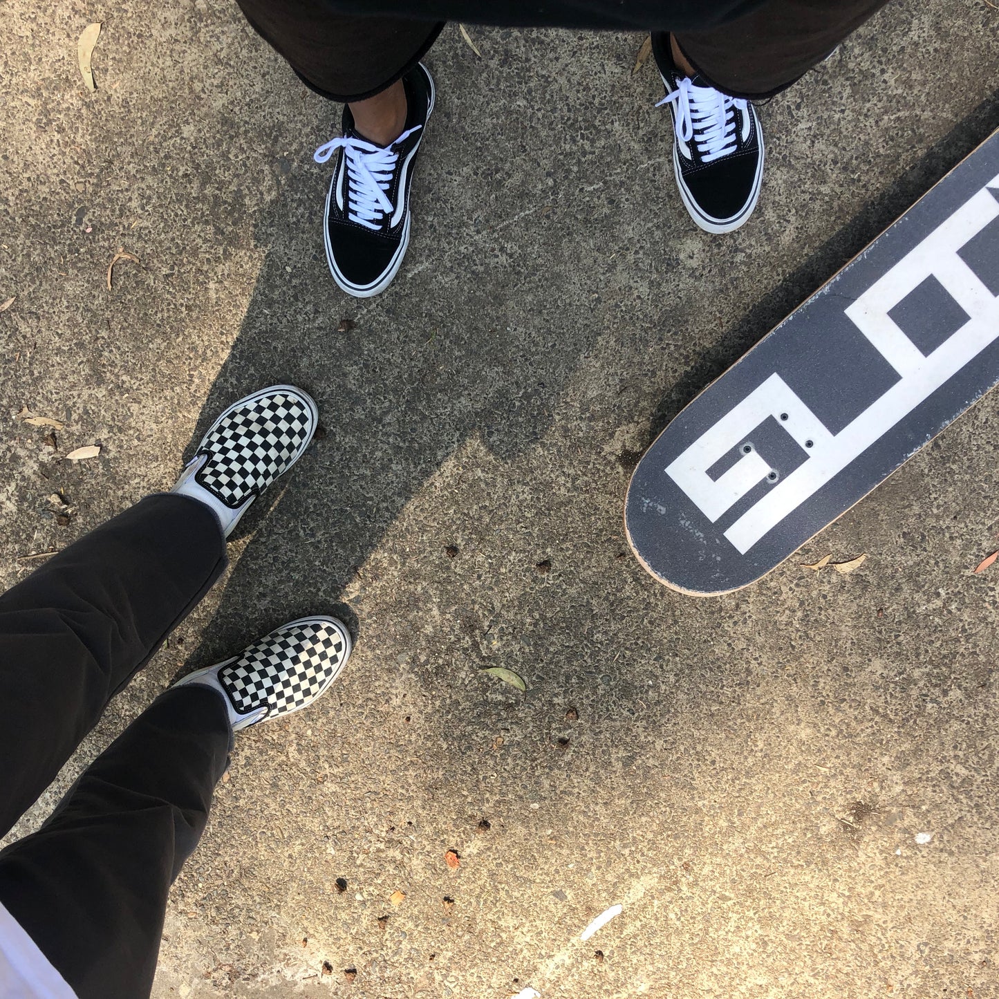 X-ING Skateboard