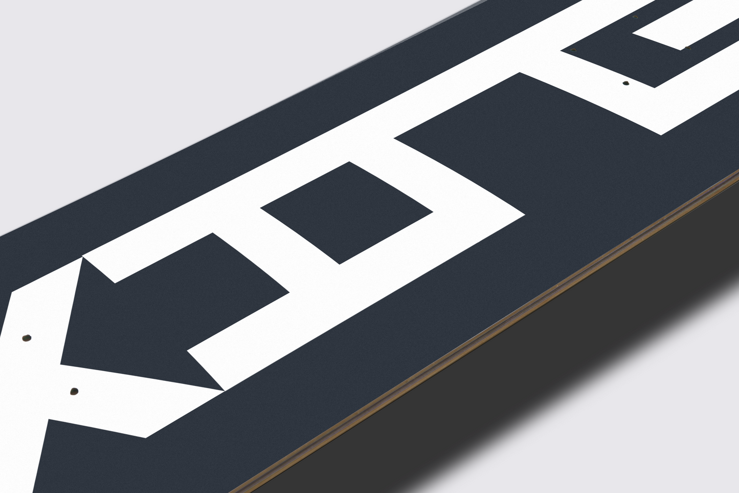X-ING Skateboard