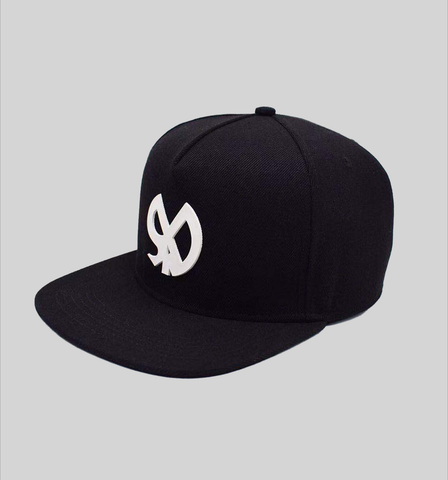 X-ING 3D Rubber Logo Cap