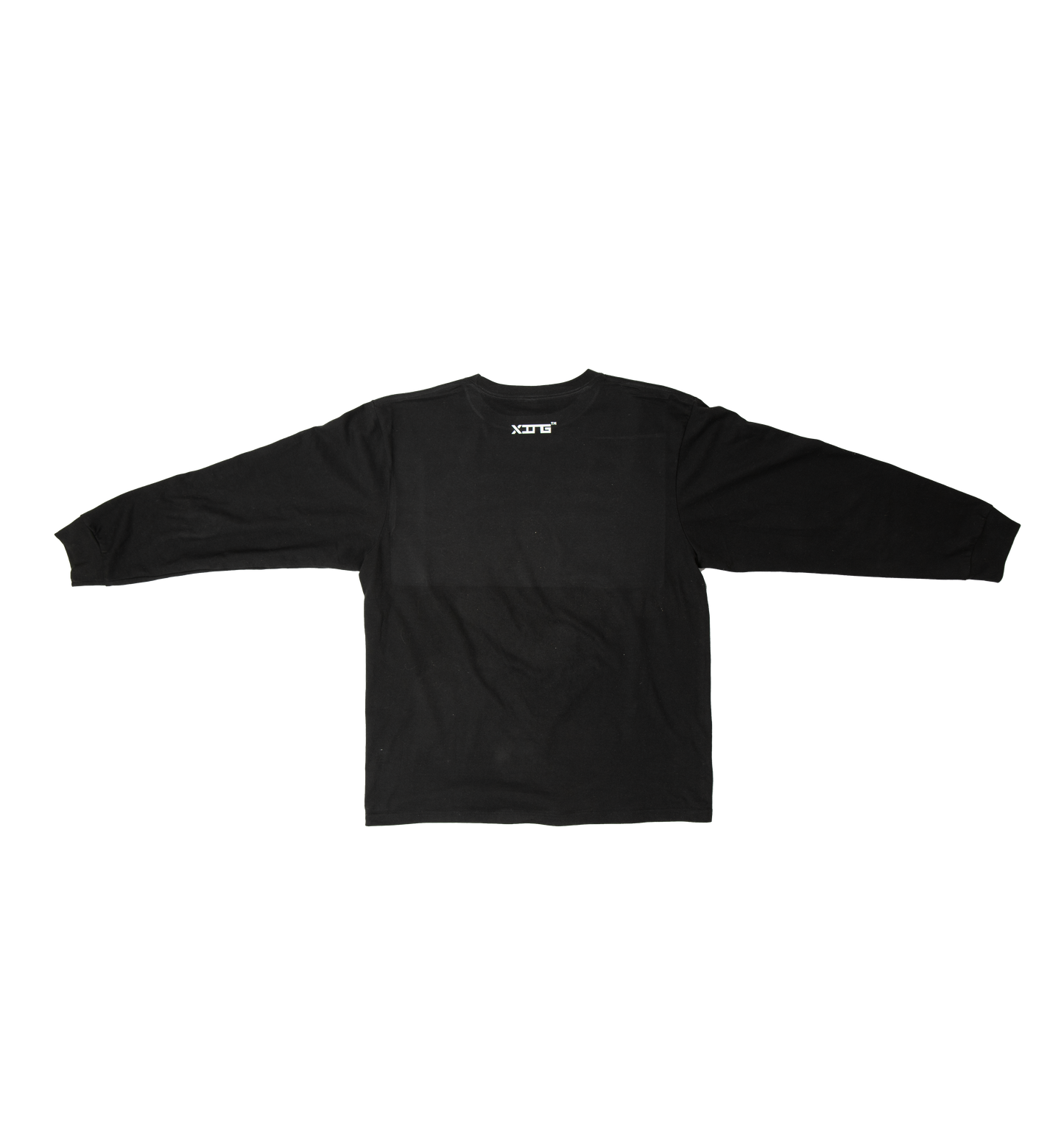 X-ING VIRGIL ABLOH SWEATSHIRT