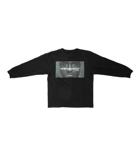 X-ING VIRGIL ABLOH SWEATSHIRT