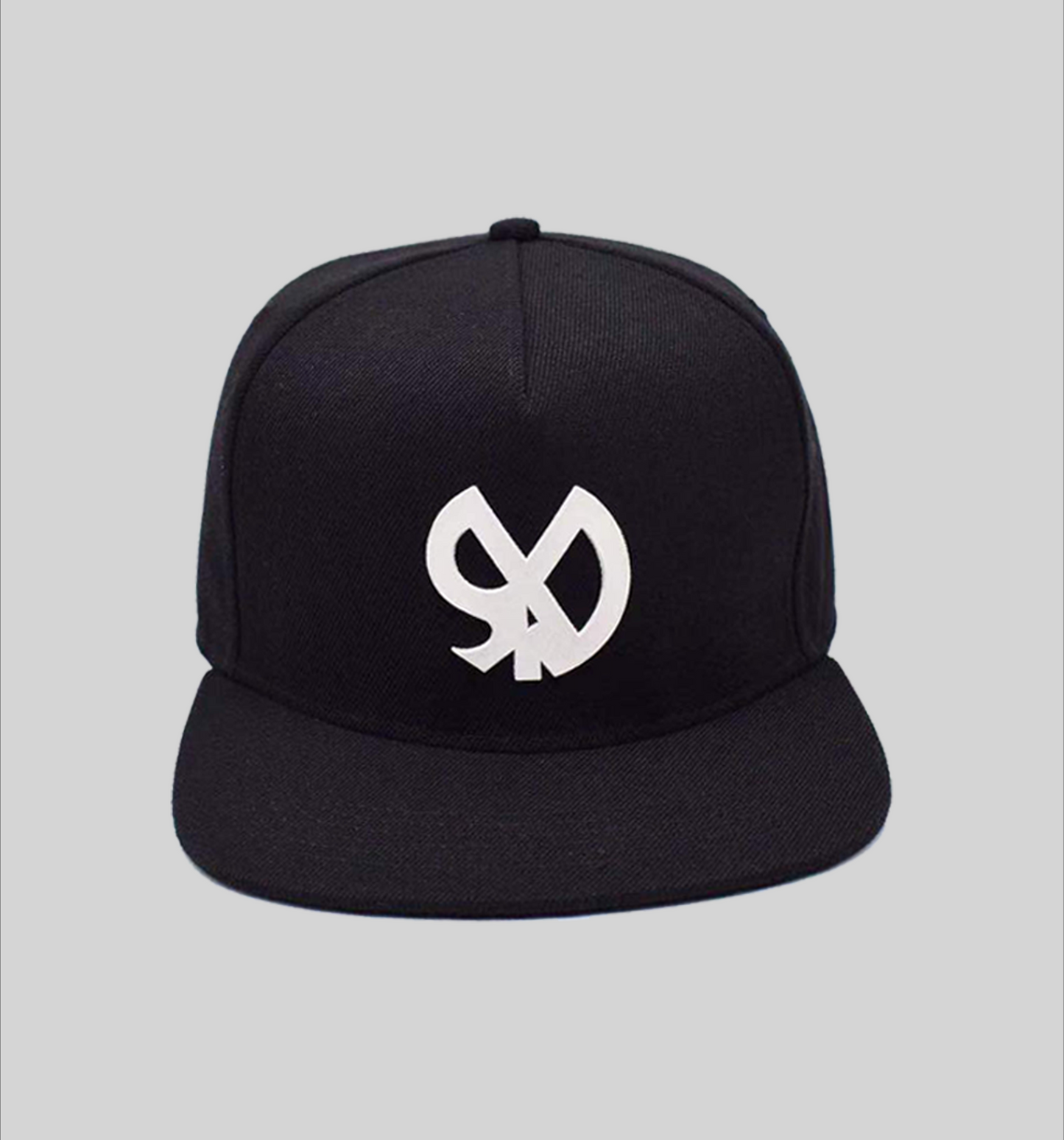 X-ING 3D Rubber Logo Cap