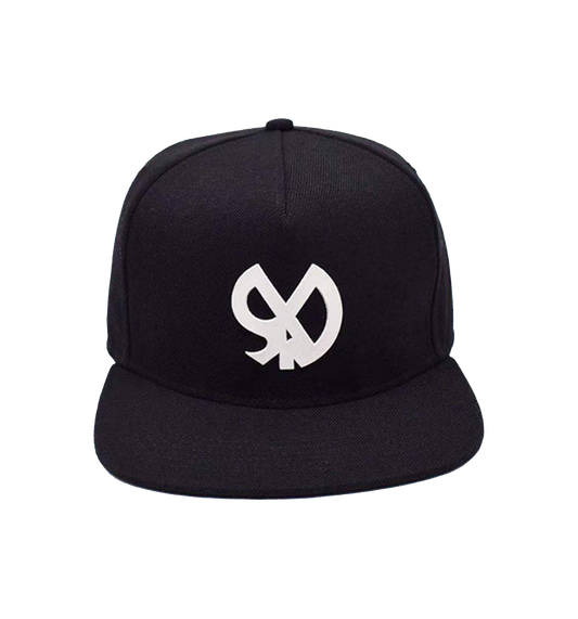 X-ING 3D Rubber Logo Cap