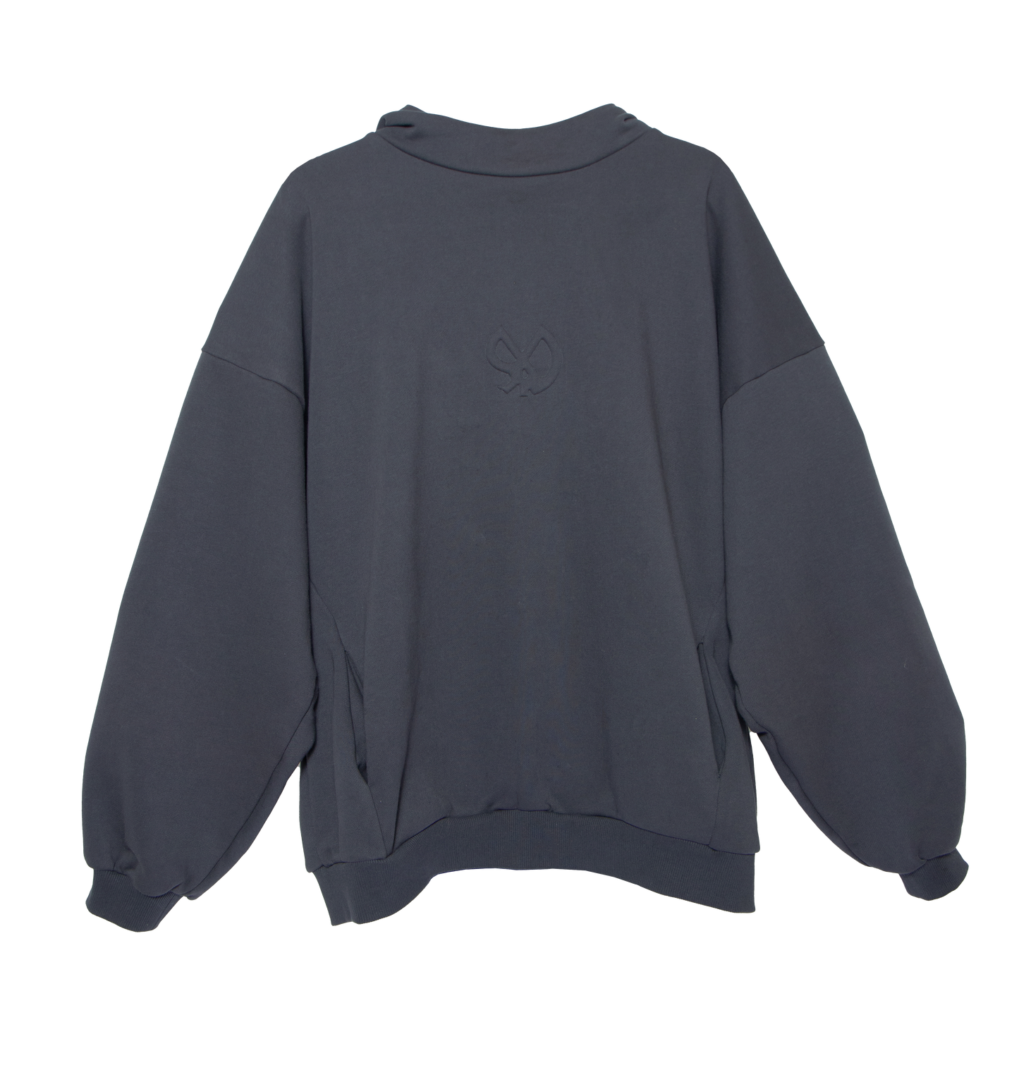 X-ING 3D LOGO Hoodie