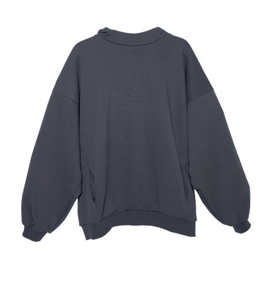 X-ING 3D LOGO Hoodie