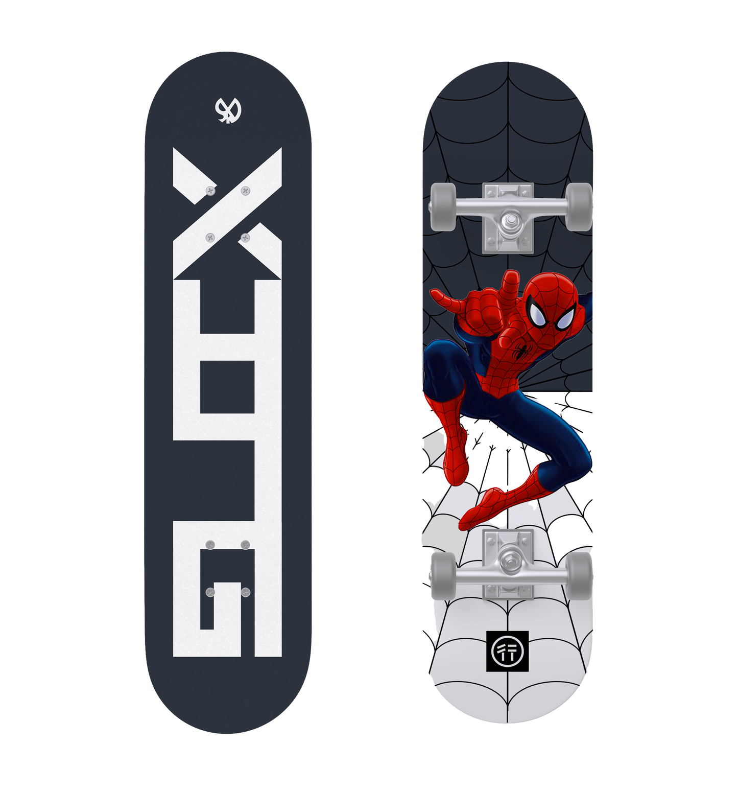 X-ING Skateboard