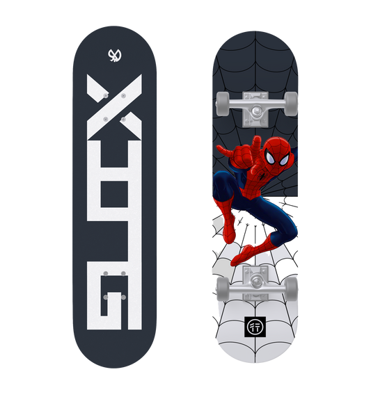 X-ING Skateboard