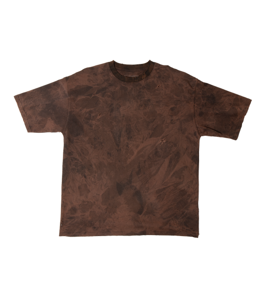 X-ING Stone Washed tee
