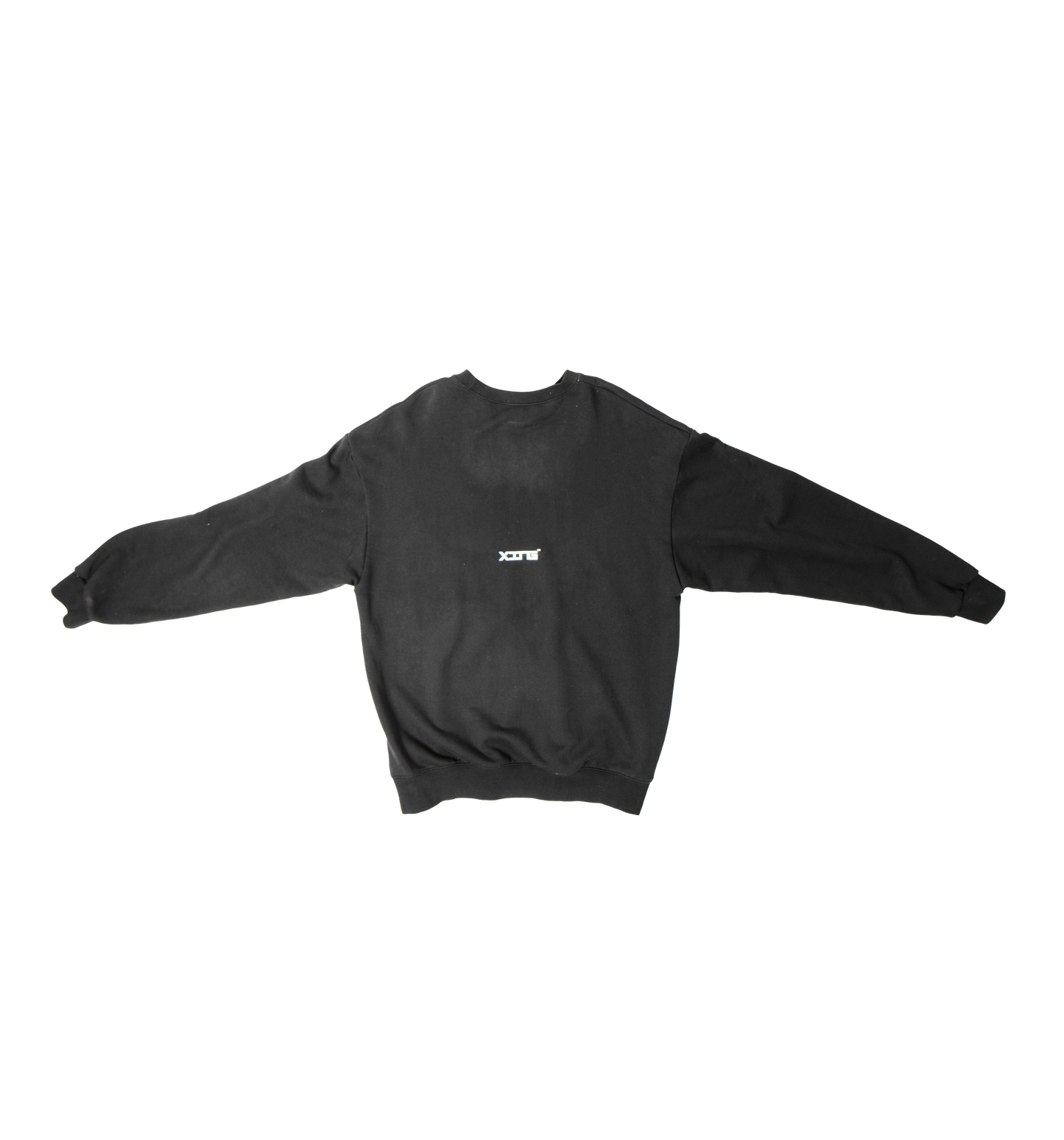 X-ING Reversible SWEATSHIRT