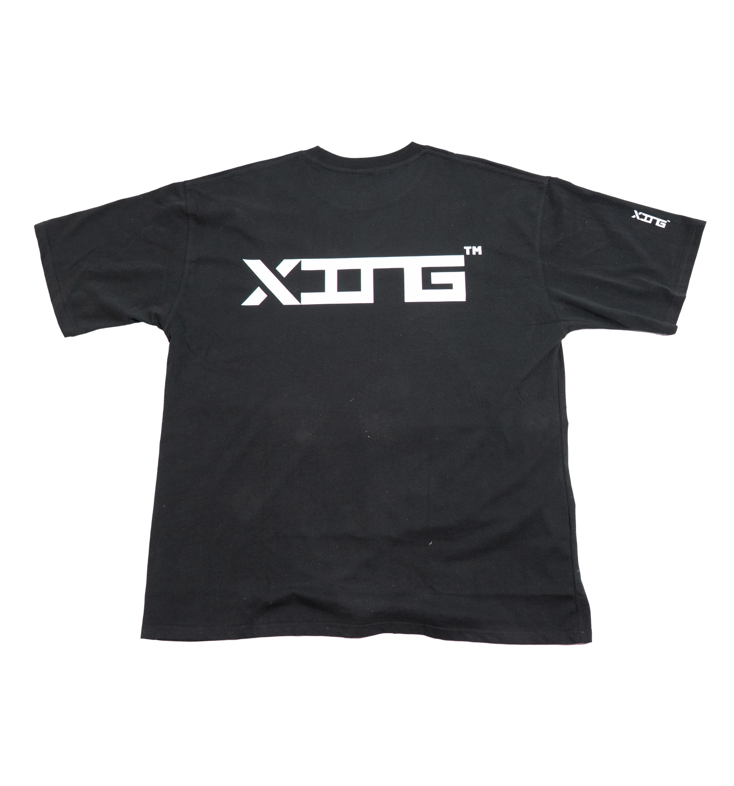 X-ING BIG LOGO tee