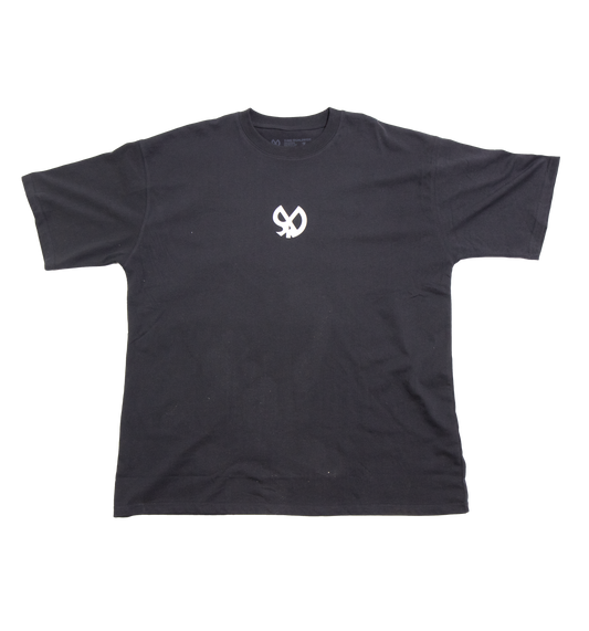 X-ING BIG LOGO tee