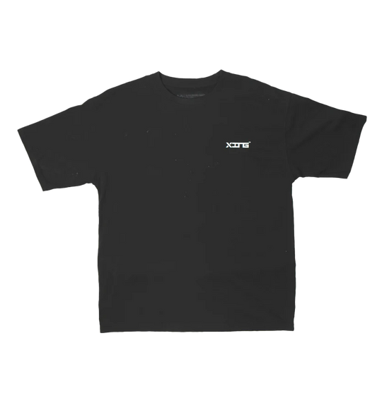 X-ING classic Typo tee V2
